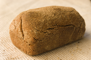 Хляб Слънце Луна
