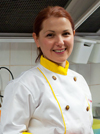 Работилница по сладкарство